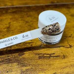Sparkle & Co Dip Powder